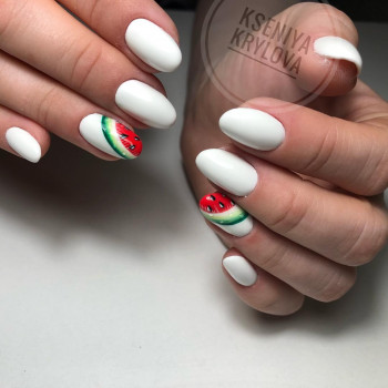 Ксения Крылова , Moscow Фото - 5