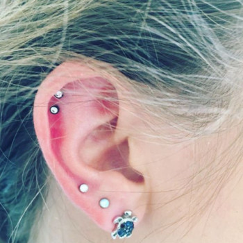 Анастасия Бодикод , Москва Фото - 5