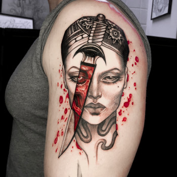 Валерия Заблоцкая , Moscow Фото - 6