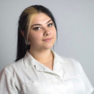 Tattoo-Meister Виктория Рассадовская Moscow,