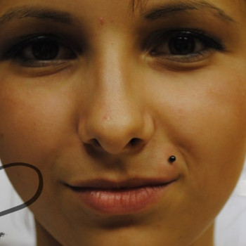 Мадина Шмидт , Moscow Фото - 6