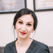 Cosmetologist Алёна Шапран  on Barb.pro