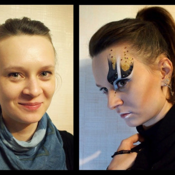 Маргарита Николаева , Moscow Фото - 5