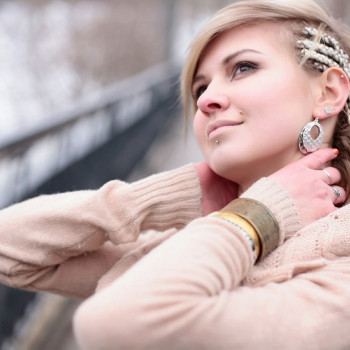 Маргарита Николаева , Moscow Фото - 6