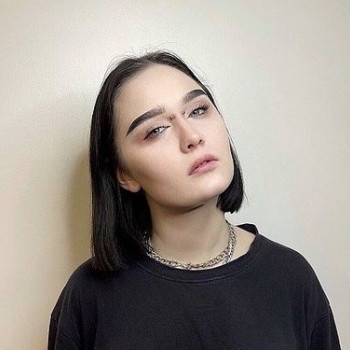 Алёна Бреген , Москва Фото - 5