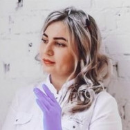 Cosmetologist Наталия Рыжих  on Barb.pro
