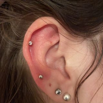 Елена Волкова , Москва Фото - 5