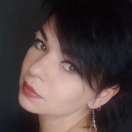 Tattoo-Meister Ксения Ежевская Moscow,