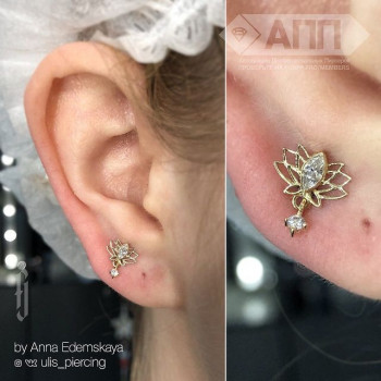 Анна Едемская , Moscow Фото - 5