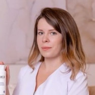 Cosmetologist Юлия Потапова  on Barb.pro