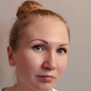 Masażysta Ольга Баландина  on Barb.pro