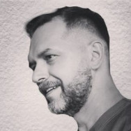 Массажист Николай Терс Москва,