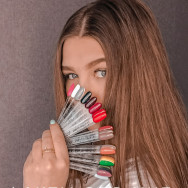 Мастер маникюра Юлия Максимович Москва,Апрелевка, ул. Августовская д. 36