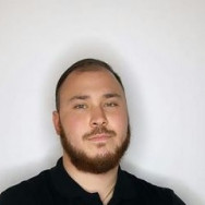 Массажист Руслан Гожев  Москва,