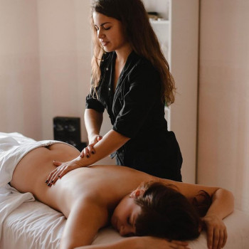 Алина Ковалева , Moscow Фото - 5