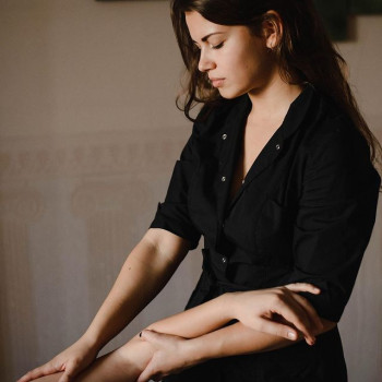 Алина Ковалева , Moscow Фото - 6