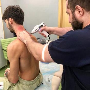 Элихан Магомадов , Moscow Фото - 5