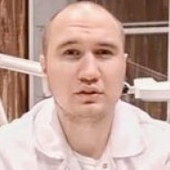 Masseur Юрий Мазаев Moscow,Липовой рощи, д. 1, к. 3