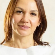 Masseur Екатерина Федорова Moscow,