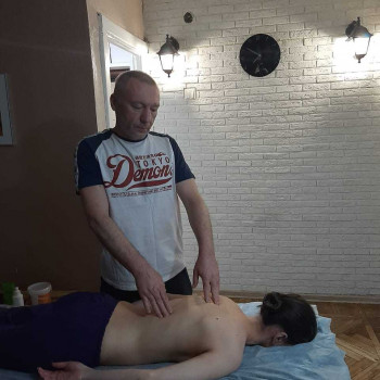 Александр Поляков , Moscow Фото - 6