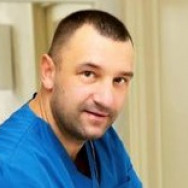 Masseur Юрий Варламов Moscow,