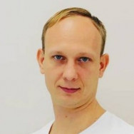 Masażysta Николай Брянцев Moscow,