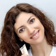 Cosmetologist Медина Дурдыева  on Barb.pro