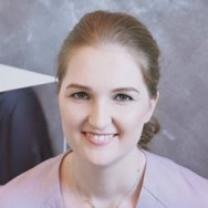 Masażysta Мария Цветкова⠀ Moscow,