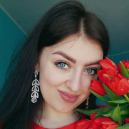 Kosmetyczka Анастасия Цурканенко  on Barb.pro