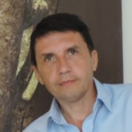 Masseur Валентин Денисов-Мельников  Moscow,Новодмитровская, д. 2