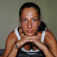 Masażysta Евгения Комар Moscow,