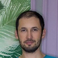 Массажист Сергей Беляев Москва,