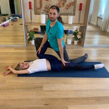 Сергей Беляев , Moscow Фото - 5