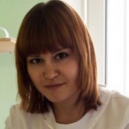 Masseur Юлия Волкова Moscow,