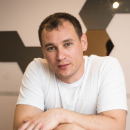 Masseur Алексей Вихров on Barb.pro
