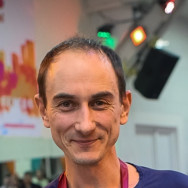 Kosmetikerin Ярослав Moscow,Красноказарменная пл., дом 1  район Lefortovo