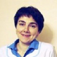 Masażysta Екатерина Moscow,