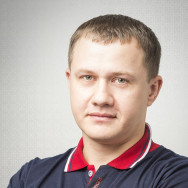 Массажист Иван Тимошенко на Barb.pro