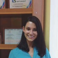 Masażysta Дарья Moscow,