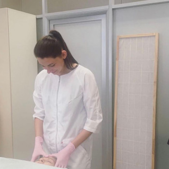 Дарья Арсентьева, Moscow Фото - 5