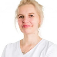 Cosmetologist Людмила Пузенко on Barb.pro