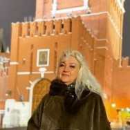 Masseur Наталья Винтилова on Barb.pro