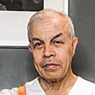 Masseur Родион Moscow,