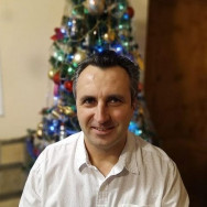 Masażysta Дмитрий  Moscow,