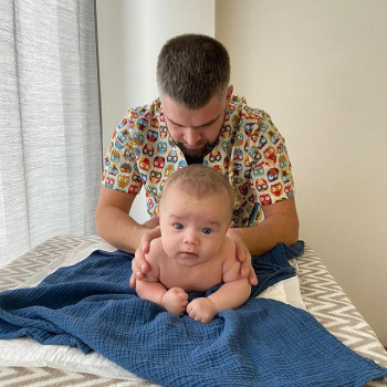 Роман Михальчук, Moscow Фото - 5