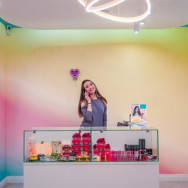 Kosmetikklinik Look me Saint Petersburg,лиговский проспект, 83Б