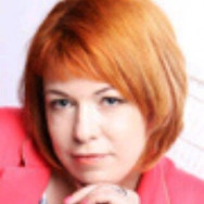 Cosmetologist Оксана Куценко on Barb.pro