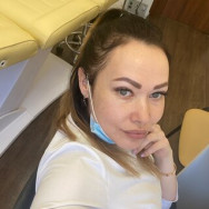 Cosmetologist Виктория Кошелева on Barb.pro