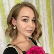 Lashmaker Светлана Saint Petersburg,