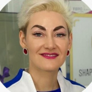 Cosmetologist Елена Нихаева on Barb.pro